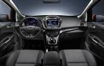 Ford Focus SW 2014 года